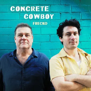 Concrete Cowboy