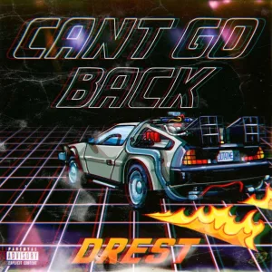 Can't Go Back