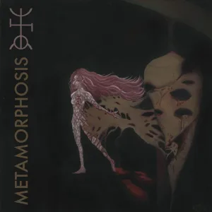 Metamorphosis