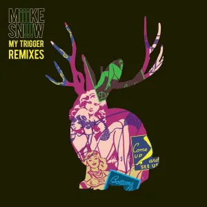 My Trigger (Olin Batista Remix)