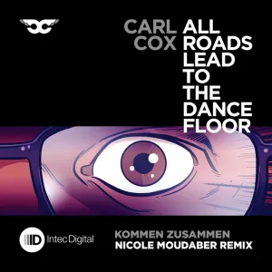 Kommen Zusammen (Nicole Moudaber Remix)