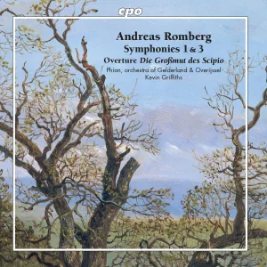 Symphony No. 3 in C Major, Op. 33: IV. Finale. Vivace