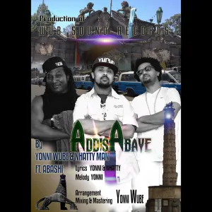Addis Abaye