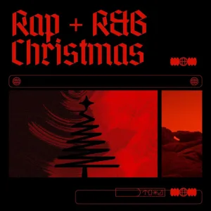 White Xmas (remix)