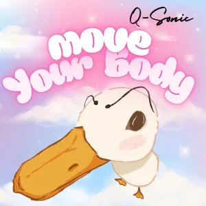 Move Your Body