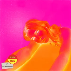 The Thing About Us (Mattsoro Remix)