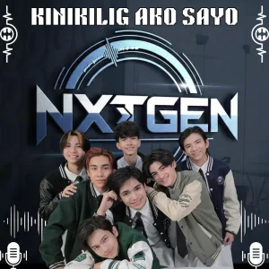 Kinikilig Ako Sa Yo