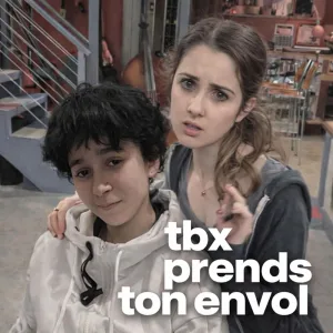 Prends ton envole