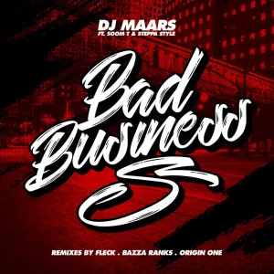 Bad Business (FleCK remix)