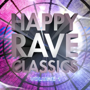 Burnin Love (Happy radio edit)