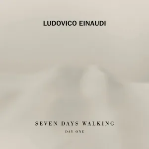 Einaudi: Ascent (Day 1)