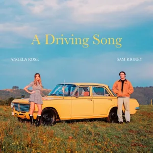 A Driving Song