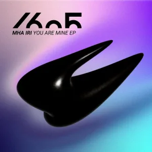 You Are Mine (Original Mix)