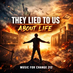 They Lied To Us About Life