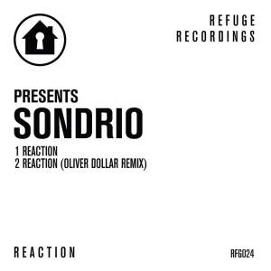 Reaction Oliver Dollar Remix