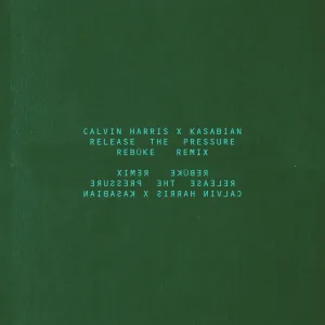 Release The Pressure (Rebūke Remix)