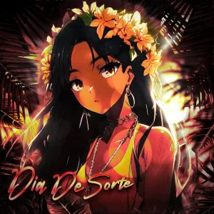 DIA DE SORTE - SLOWED