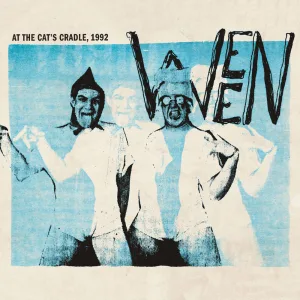 Don't Get Too Close (2 My Fantasy) (Live at the Cat's Cradle, Chapel Hill, NC, 12/9/1992)