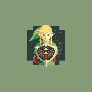 Lost Woods