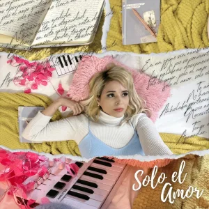 Solo el amor