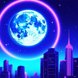Blue Moon
