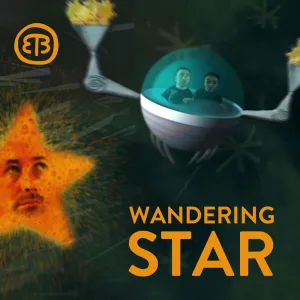 Wandering Star (Swede: Art Remix)