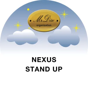 Stand Up (Vocal)