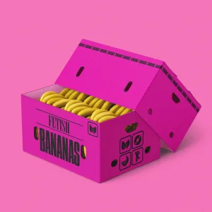Bananas