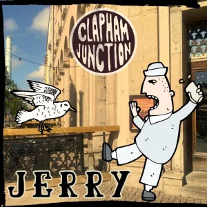 Jerry
