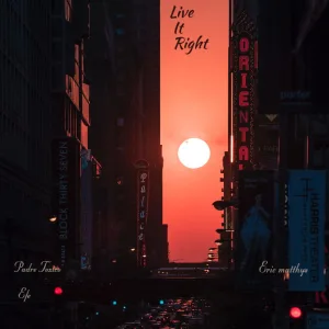 Live It Right Instrumental