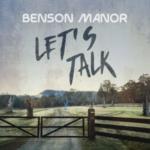 Let's Talk