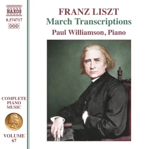 Grande paraphrase de concert, S. 426a