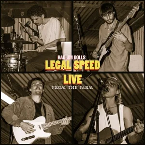 Long Island (Live From The Farm)