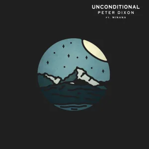 Unconditional (feat. M!nana)