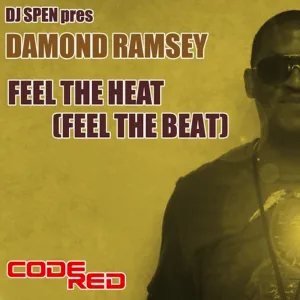 Break It Down (DJ Spen's Broke Down Re-Edit)