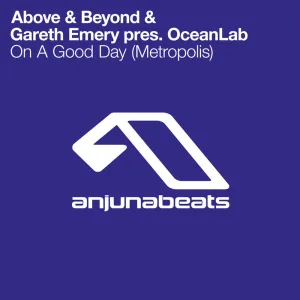 On A Good Day (Metropolis) (Edit)