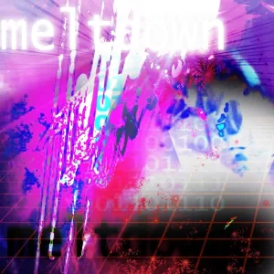 MELTDOWN!! - single version