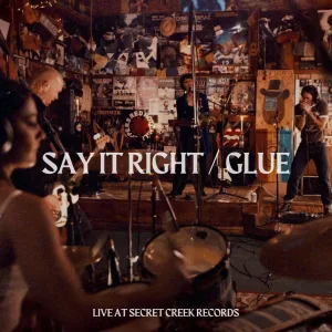 Say It Right
