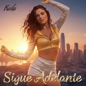 Sigue Adelante