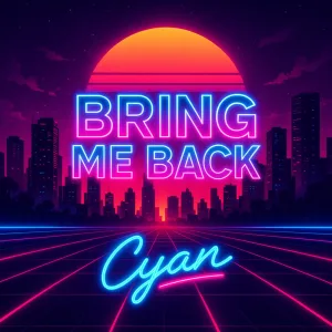 Bring Me Back