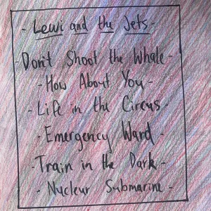 Life in the Circus