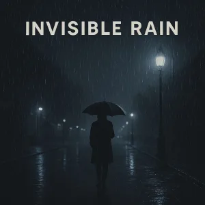 invisible rain