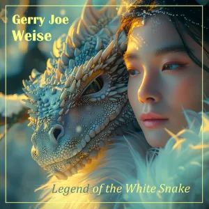 Legend of the White Snake