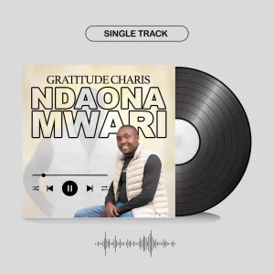 Ndaona Mwari