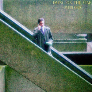 Dying On The Vine