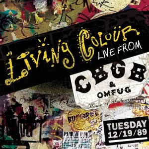 Someone Like You (Live at CBGB, NYC, NY - 12/18/1989)