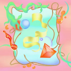 Peach VIP