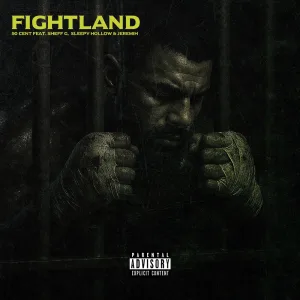 Fightland