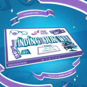 Finding Our Way
