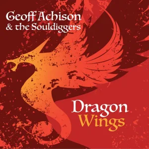 Dragon Wings